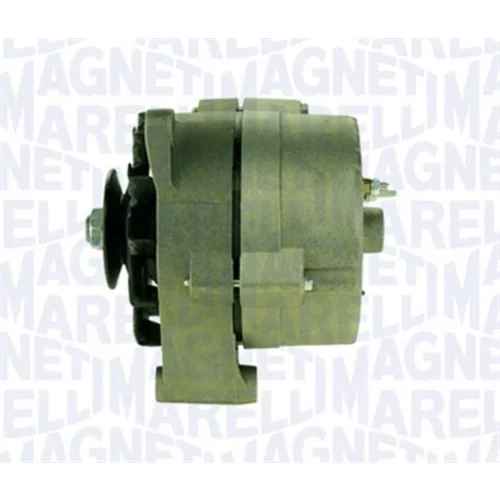 Alternátor MAGNETI MARELLI 944390308500