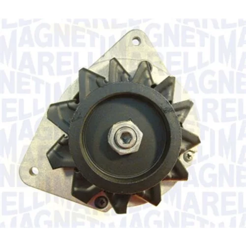 Alternátor 944390361000 (MAGNETI MARELLI) - obr. 1