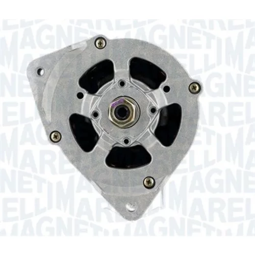 Alternátor 944390366600 (MAGNETI MARELLI) - obr. 1