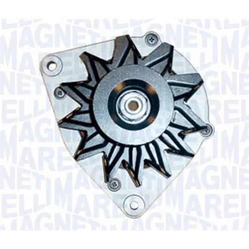 Alternátor 944390367700 (MAGNETI MARELLI) - obr. 1