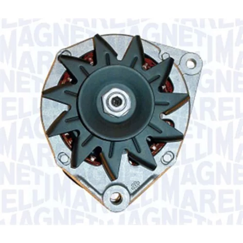 Alternátor 944390369010 (MAGNETI MARELLI) - obr. 1