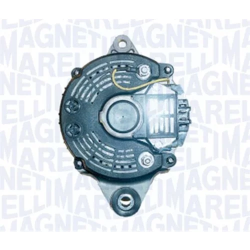 Alternátor 944390372810 (MAGNETI MARELLI) - obr. 2