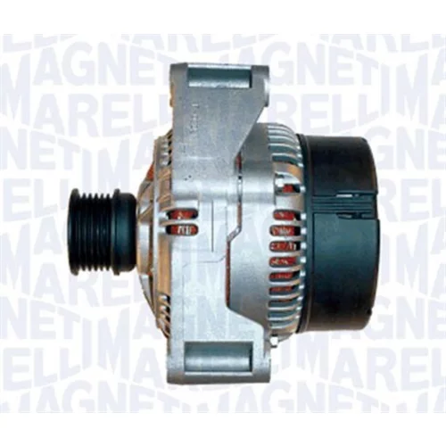 Alternátor MAGNETI MARELLI 944390382300