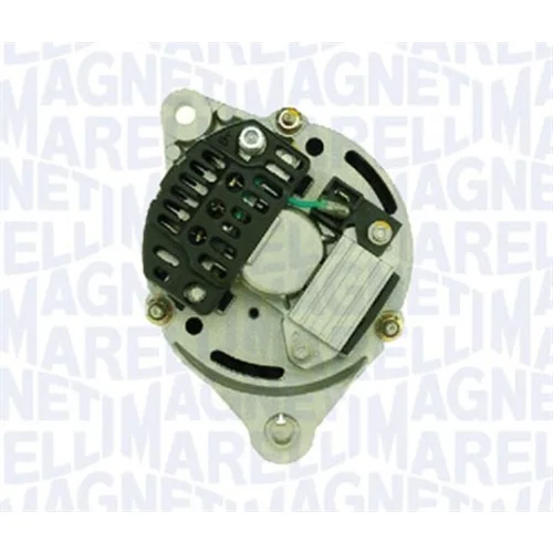 Alternátor 944390393210 (MAGNETI MARELLI) - obr. 2