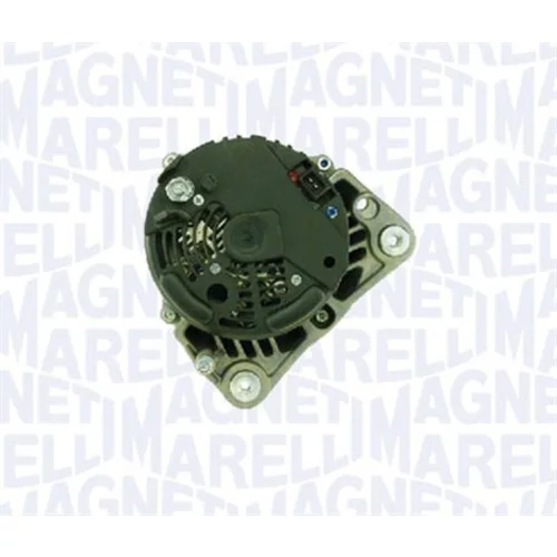 Alternátor 944390408900 (MAGNETI MARELLI) - obr. 2