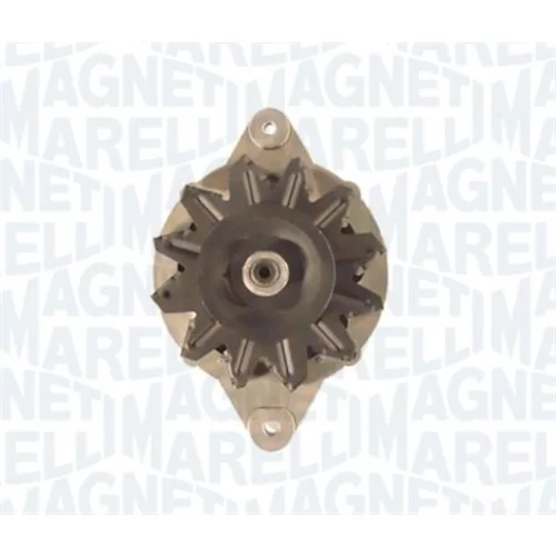 Alternátor 944390511370 (MAGNETI MARELLI) - obr. 1