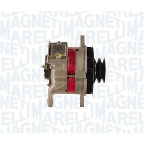 Alternátor MAGNETI MARELLI 944390512130