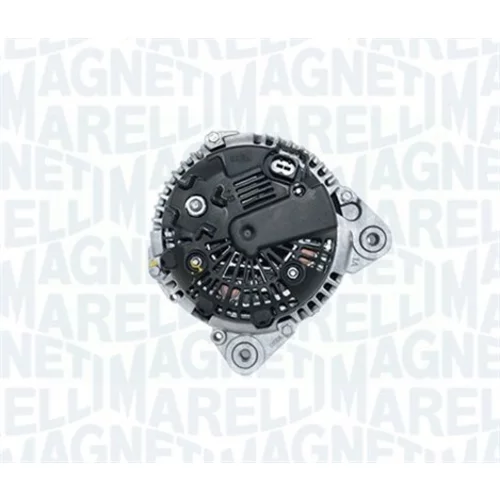 Alternátor 944390903790 (MAGNETI MARELLI) - obr. 2