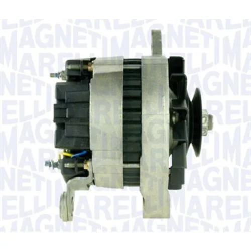Alternátor MAGNETI MARELLI 944399348010