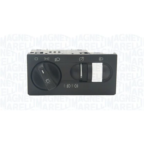 Spínač hlavného osvetlenia MAGNETI MARELLI 000050997010