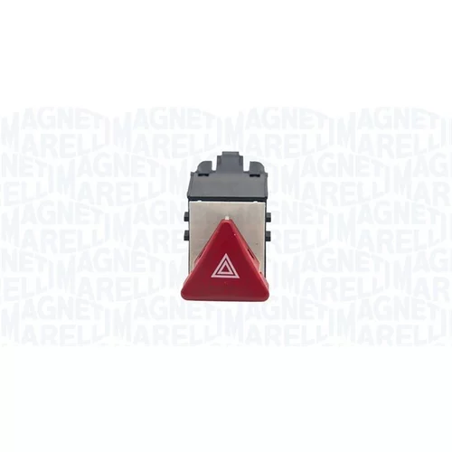 Vypínač výstražných smeroviek MAGNETI MARELLI 000051027010