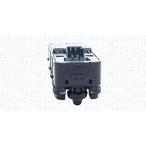 Spínač elektrického otvárania okien MAGNETI MARELLI 000051125010