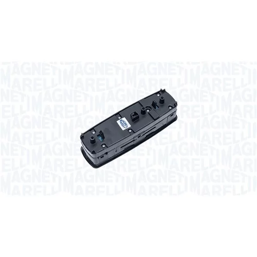 Spínač elektrického otvárania okien MAGNETI MARELLI 000051127010