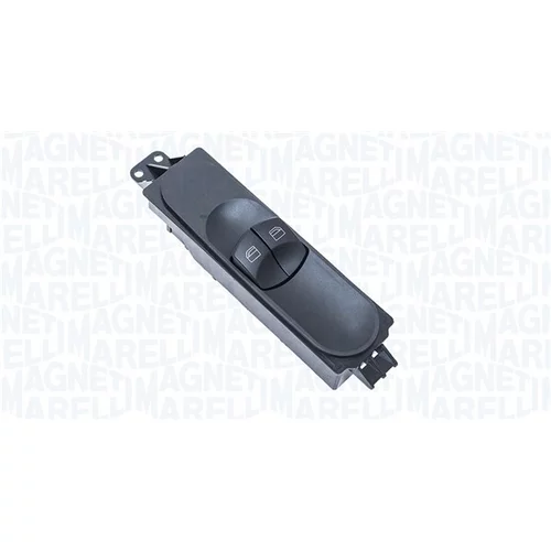Spínač elektrického otvárania okien 000051145010 (MAGNETI MARELLI) - obr. 1