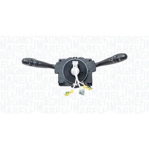 Spínač riadenia MAGNETI MARELLI 000052125010