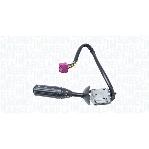 Spínač riadenia MAGNETI MARELLI 000052151010