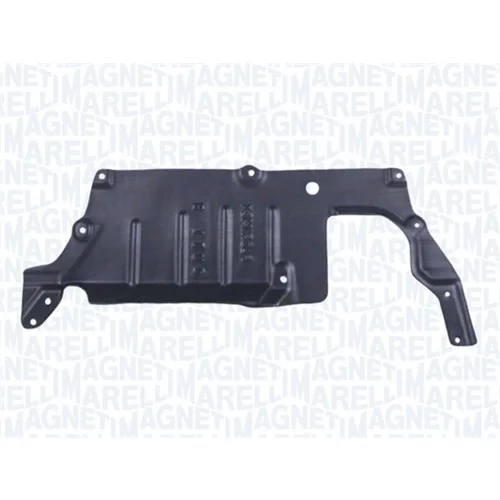 Kryt motora 021316938410 (MAGNETI MARELLI)