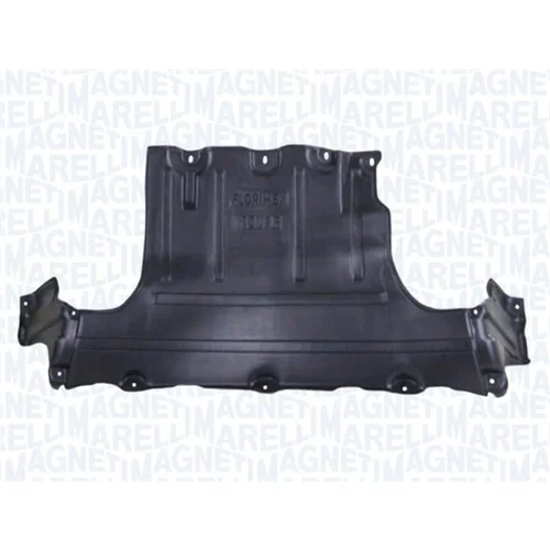 Kryt motora MAGNETI MARELLI 021316938880