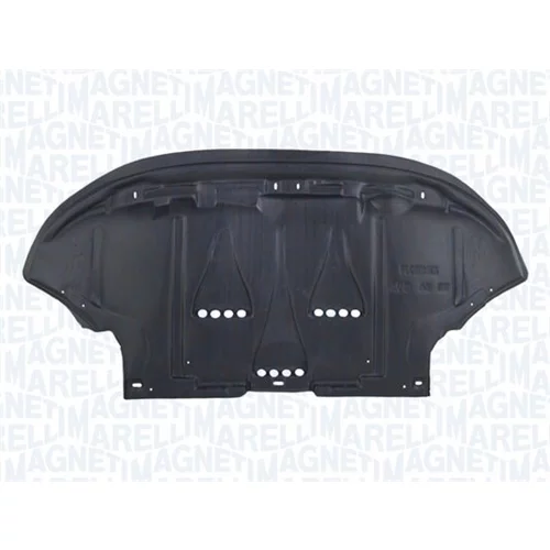 Kryt motora MAGNETI MARELLI 021316938920