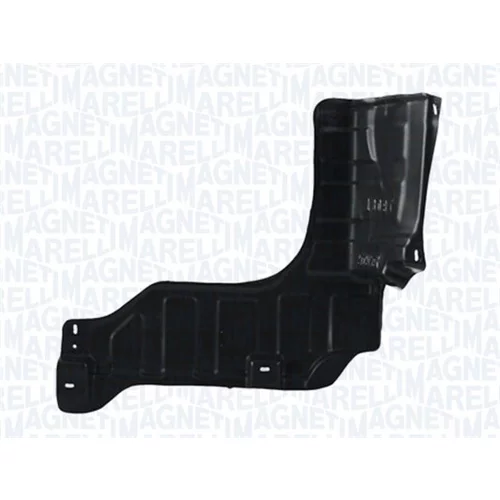 Kryt motora MAGNETI MARELLI 021316939130