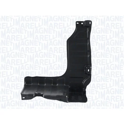 Kryt motora MAGNETI MARELLI 021316939140
