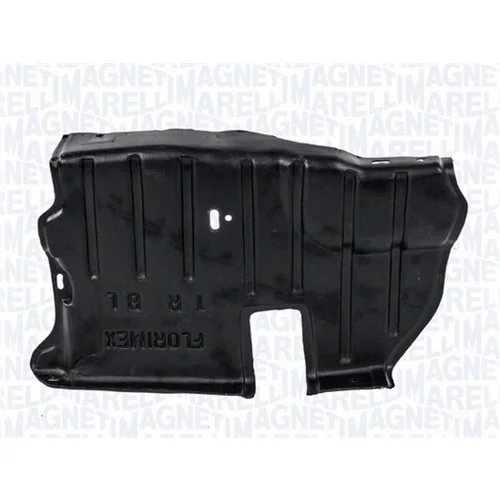 Kryt motora MAGNETI MARELLI 021316939190