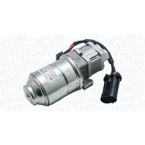 Ventilová jednotka, hydr. agregát (automat. prevodovka) MAGNETI MARELLI 024000004010