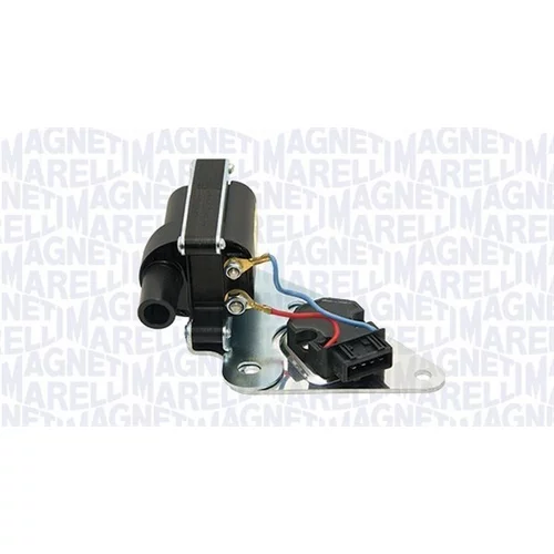 Zapaľovacia cievka MAGNETI MARELLI 060810200010