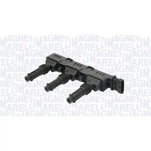 Zapaľovacia cievka MAGNETI MARELLI 060810207010