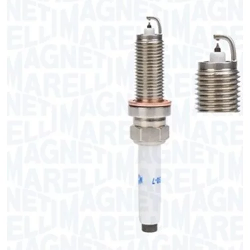 Zapaľovacia sviečka MAGNETI MARELLI 062707000075