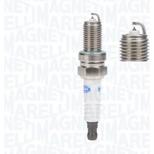 Zapaľovacia sviečka MAGNETI MARELLI 062908000046