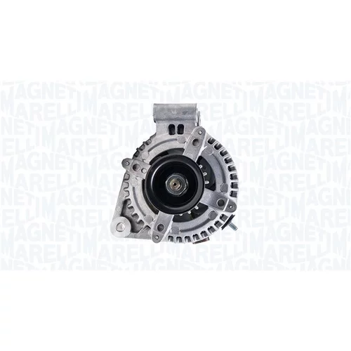 Alternátor MAGNETI MARELLI 063377527010