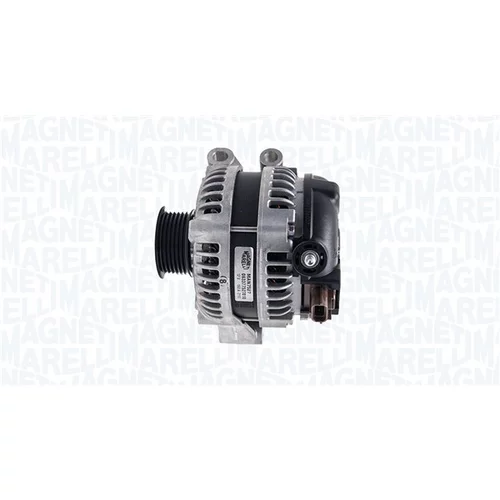 Alternátor 063377527010 (MAGNETI MARELLI) - obr. 2