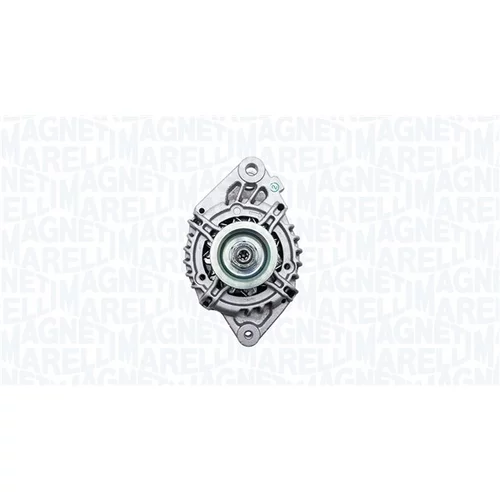 Alternátor MAGNETI MARELLI 063377548010