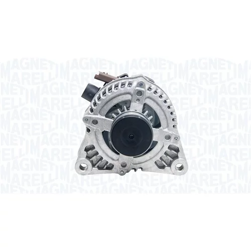 Alternátor 063377586010 (MAGNETI MARELLI) - obr. 1