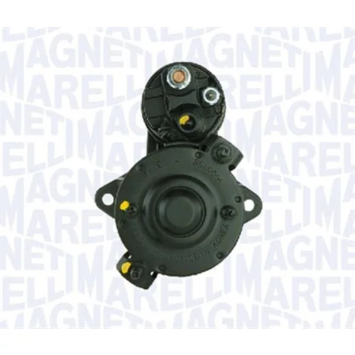 Štartér 063524162010 (MAGNETI MARELLI) - obr. 2