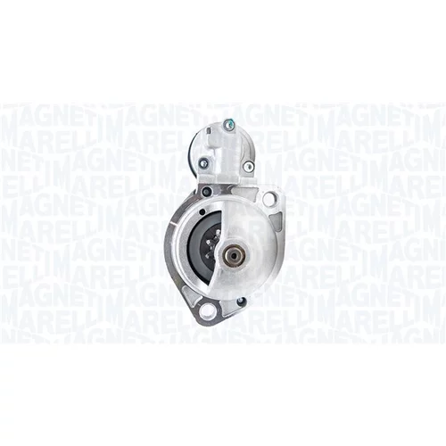 Štartér MAGNETI MARELLI 063720049010