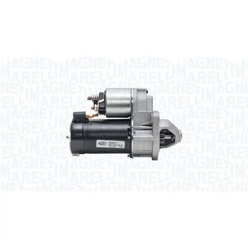Štartér 063720371010 (MAGNETI MARELLI) - obr. 3