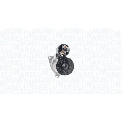 Štartér 063720801010 (MAGNETI MARELLI) - obr. 2