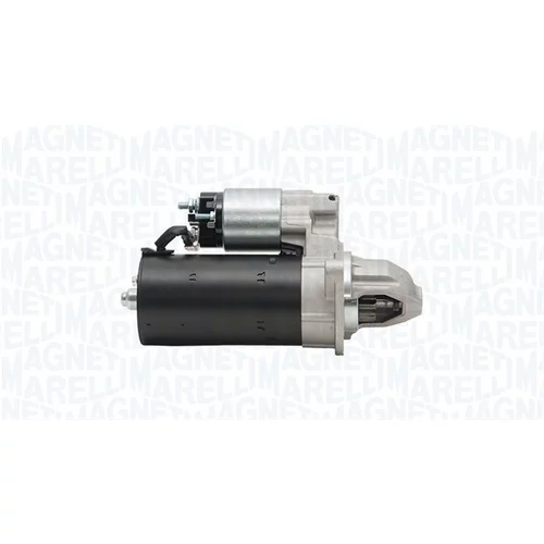 Štartér 063721203010 (MAGNETI MARELLI) - obr. 3