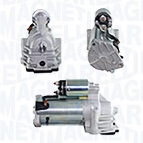 Štartér 063721245010 (MAGNETI MARELLI) - obr. 1