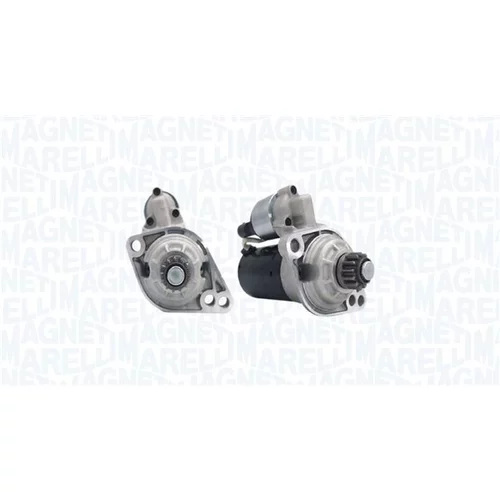 Štartér MAGNETI MARELLI 063721505010