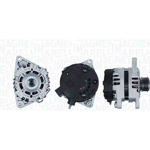 Alternátor 063730854010 (MAGNETI MARELLI) - obr. 1