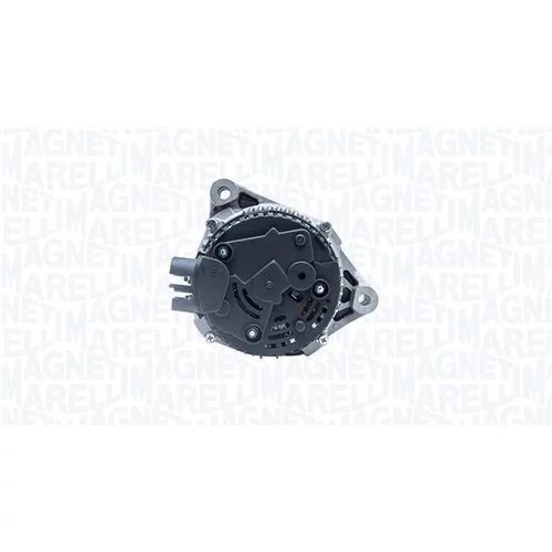 Alternátor MAGNETI MARELLI 063731065010