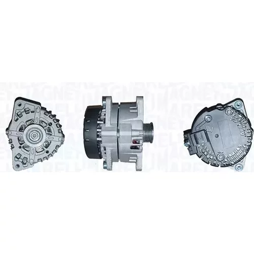 Alternátor MAGNETI MARELLI 063731366910