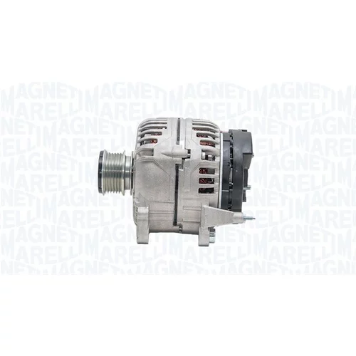 Alternátor 063731782010 (MAGNETI MARELLI) - obr. 3