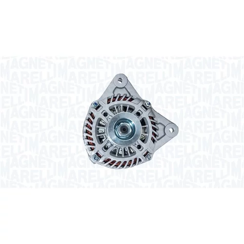 Alternátor MAGNETI MARELLI 063732183010