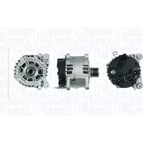 Alternátor MAGNETI MARELLI 063737589810