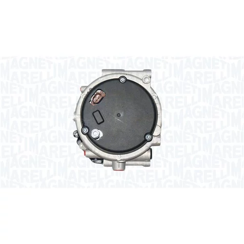 Alternátor MAGNETI MARELLI 063739015010