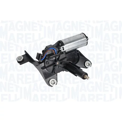 Motor stieračov 064060100010 (MAGNETI MARELLI) - obr. 1